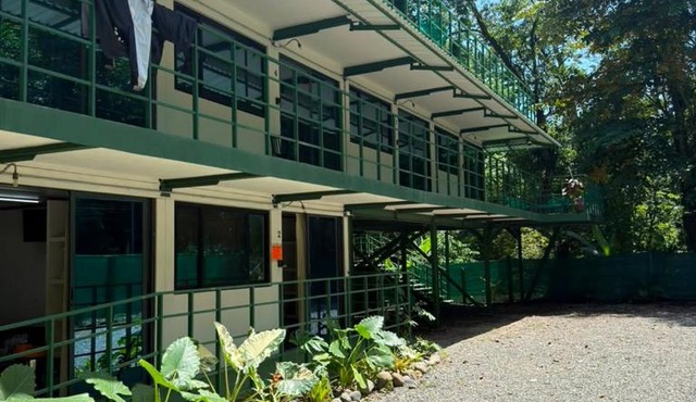 Cocles Green Studios