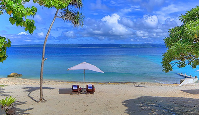 Coco Beach Resort
