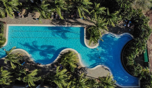 Coco Breeze Private Residence