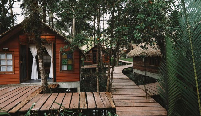 Coco Camping Koh Kood