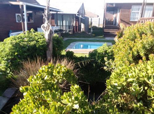 CoCo de Mer - Self Catering Log 2