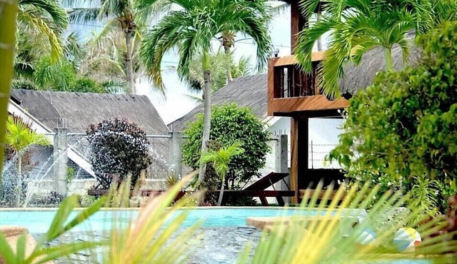 Coco Grove Nature Resort and Spa