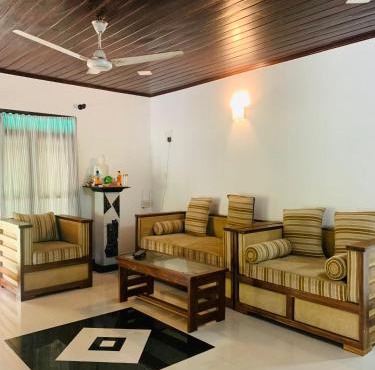Coco hill Villa