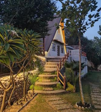 Coco Homes Katra
