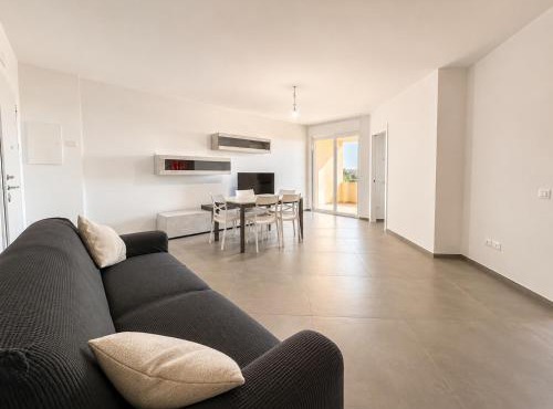 Coco House Monopoli