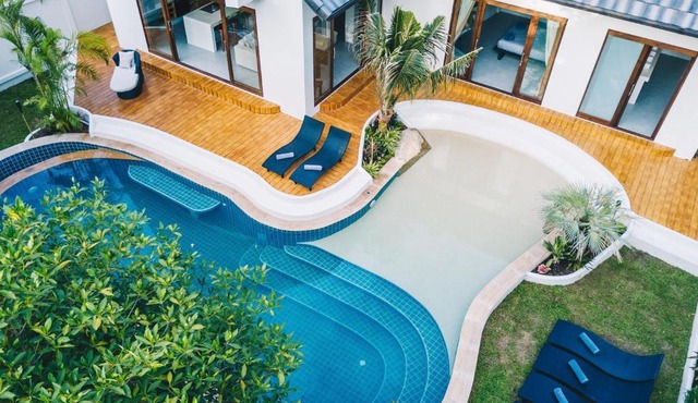 Coco Lilly Villas