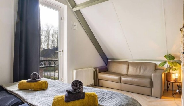 Coco Luxury Home by Interhome
