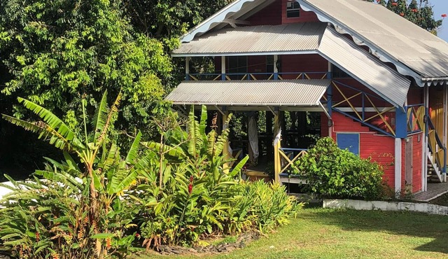 Coco Mango Suites