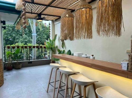 Coco Manila Hostel