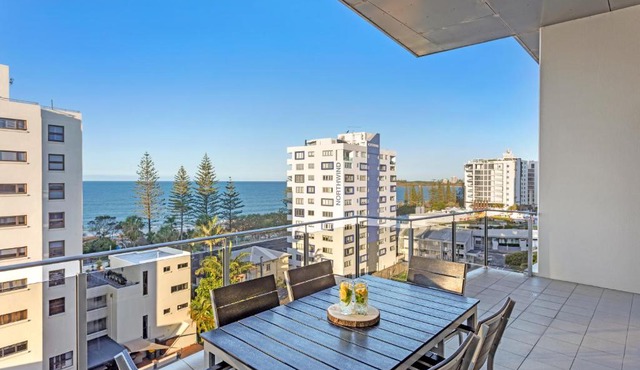 Coco Mooloolaba