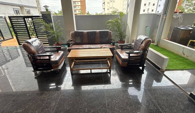 COCO NET Hotel