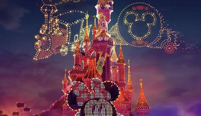 COCO NEXT TO DISNEYLAND PARIS