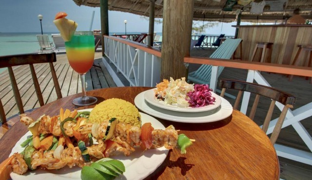 Coco Plum All Inclusive Resort