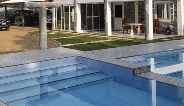 COCO Private Resort - Perfect place for family staycations!
