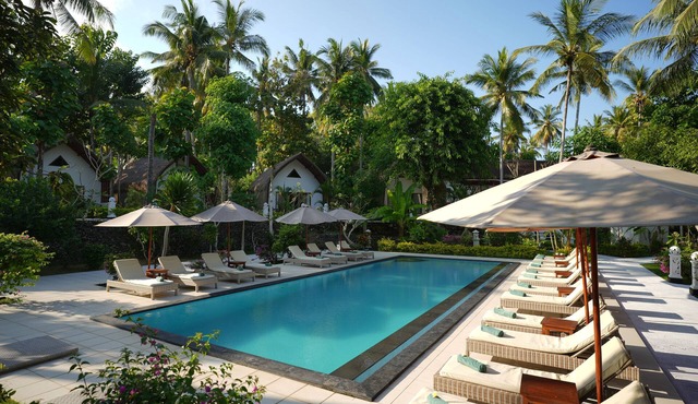 Coco Resort Penida
