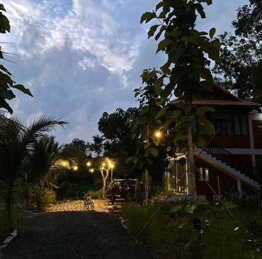 Coco Retreat