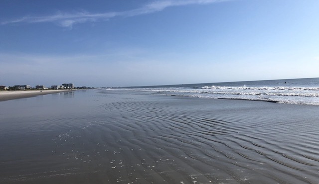 Coco Sands Beachside Cottages