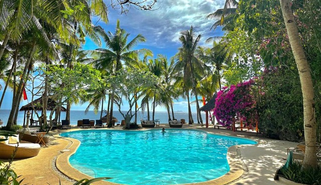Coco Sunset Beach Resort