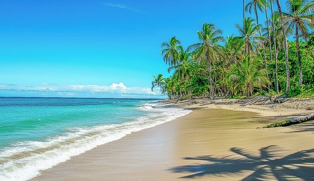 COCO SUNSET HILLS OCEAN VIEW CONDO, DIRECT RENTALS. COCO, COSTA RICA.