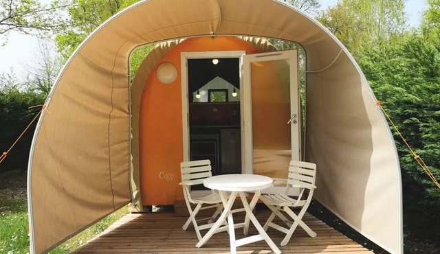 Coco Sweet (2 people) Without Bathroom Facilities