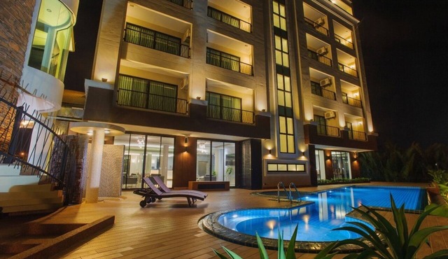 Coco View Hotel