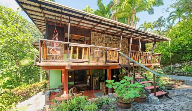 Cocoa Cottages
