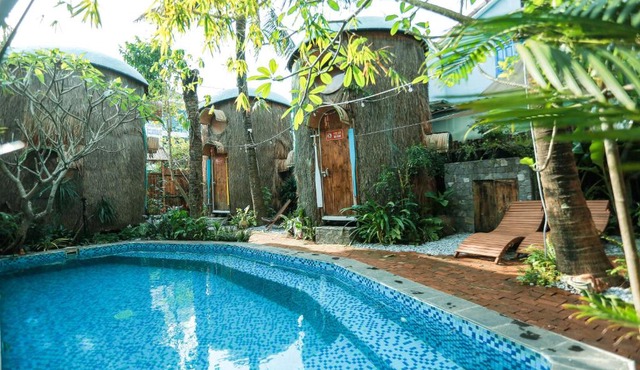 Cocohut Hoi An Homestay