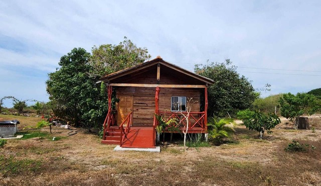 Cocolisso Cabaña