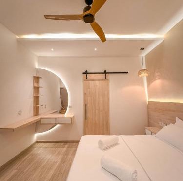 Cocomero Inn