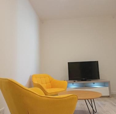 Cocon cosy, design, centre ville plus calme