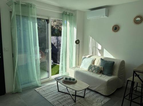 Cocon cosy, Montpellier & Pic Saint-Loup