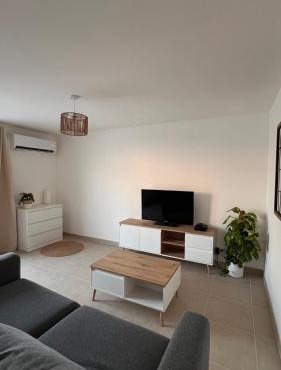 Cocon Design avec jardin privé