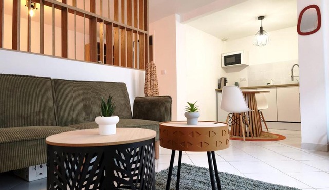 Cocon design