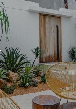 Cocon Maison Timal