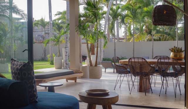 Coconut Beach House