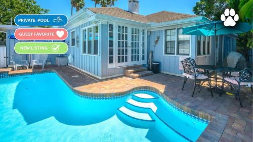Coconut Beach House