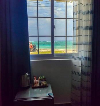 Coconut beach lodge #2