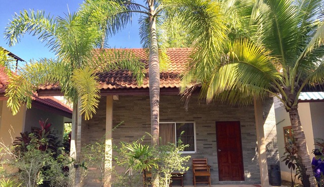 Coconut Bungalow