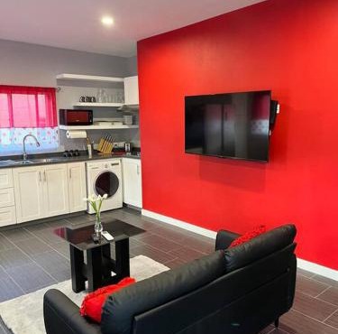 Coconut Creek - Two Bedroom Ensuite Unit