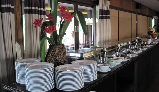 Coconut Home Resort