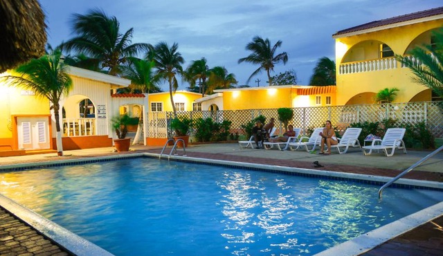 Coconut Inn
