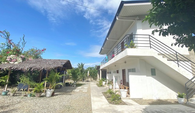 Coconut Inn