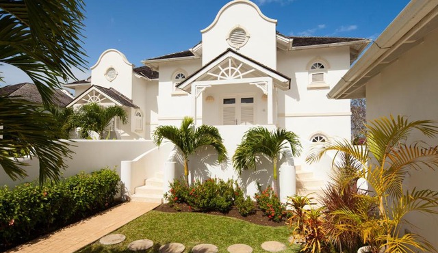 Coconut Ridge B5