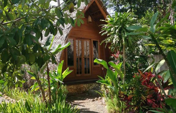 Coconut Tree Cottages