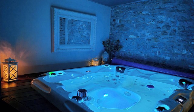 Cocoon Accommodations & Wellness
