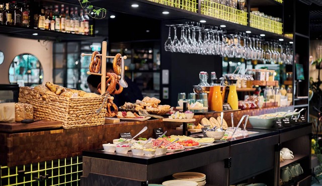 Cocoon Sendlinger Tor