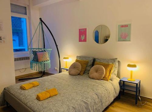 cocooning modern design studio