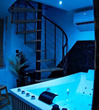 CocooningRoom - Tain L'hermitage