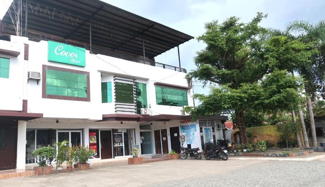 COCOS HOTEL