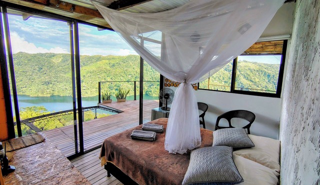 COCOZNA Glamping